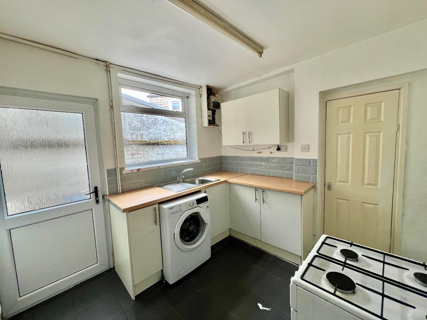 Cowbridge Road, Bridgend County Borough, CF31 3DH